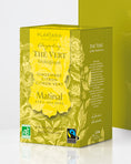 Load image into Gallery viewer, Økologisk Darjeeling Matinal te