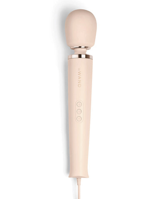 Powerful Boudoir Body Wand