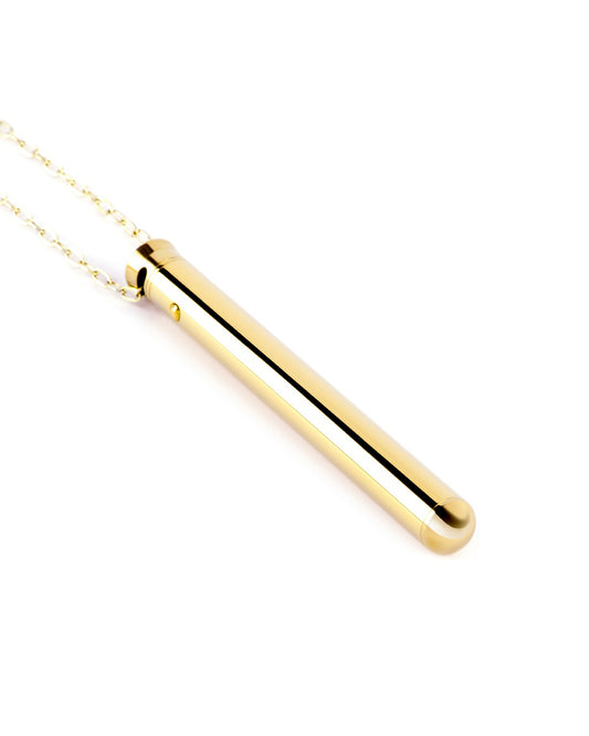 Boudoir Necklace Vibe