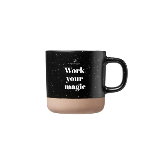 Krus - Work Your Magic