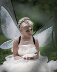 Load image into Gallery viewer, Bijoux Fairy Brudekrone