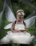 Load image into Gallery viewer, Fantasy Titania Fairy Vinger