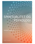 Load image into Gallery viewer, Spiritualitet og psykologi