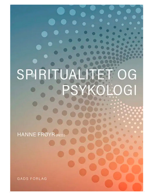 Spiritualitet og psykologi