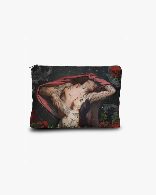 Franscesca et Paolo Canvas Pung - small