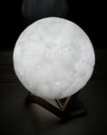 Load image into Gallery viewer, Magical Luna Lamp - medium