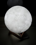 Load image into Gallery viewer, Magical Luna Lamp - large
