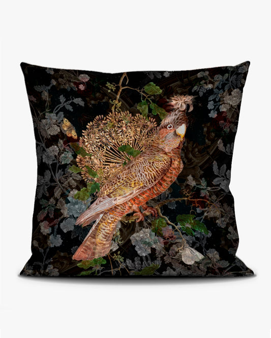 Rio Velour Pudebetræk