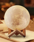 Load image into Gallery viewer, Magical Luna Lamp - medium