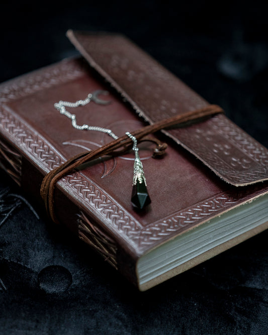 De tre Måners Dagbog