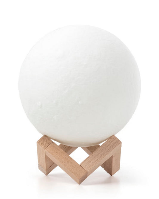 Magical Luna Lamp - large