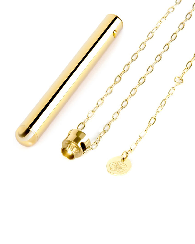 Boudoir Necklace Vibe