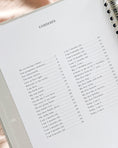Load image into Gallery viewer, Barnets Første Bog
