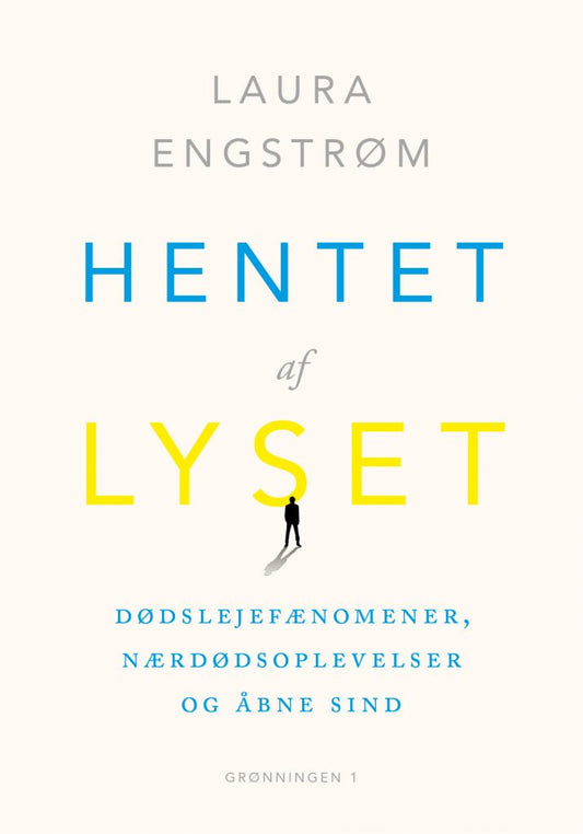 Hentet af Lyset – af Laura Engstrøm