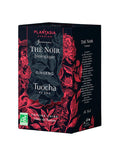 Load image into Gallery viewer, Økologisk Pu Erh Tuocha Ginseng te
