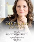 Load image into Gallery viewer, Slip dit præstationspres og din tendens til at please
