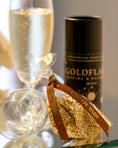Load image into Gallery viewer, Goldflakes Topping & Decoration
